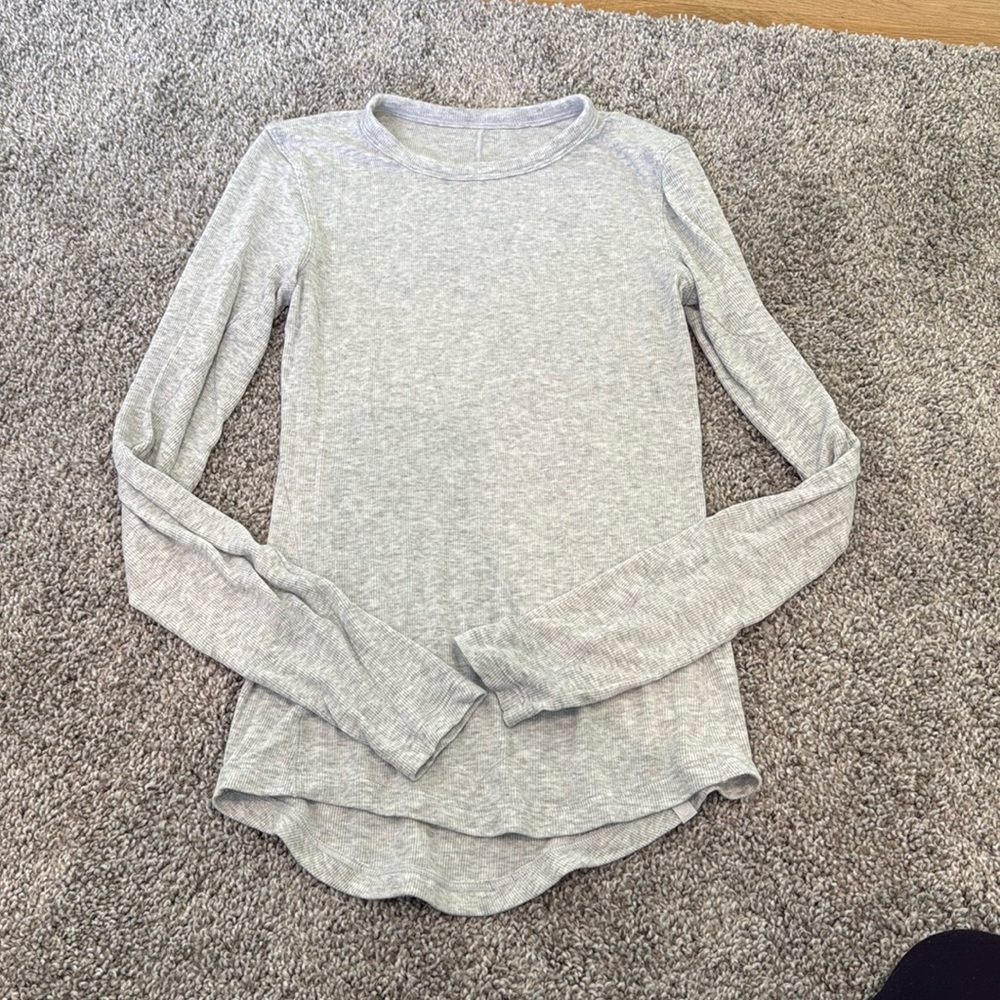 hold tight lulu long sleeve size 0